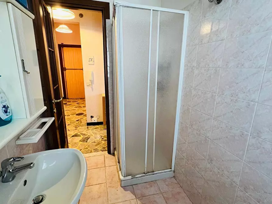 Immagine 16 di Appartamento in vendita  in Via Solitario delle Alpi a Cervo