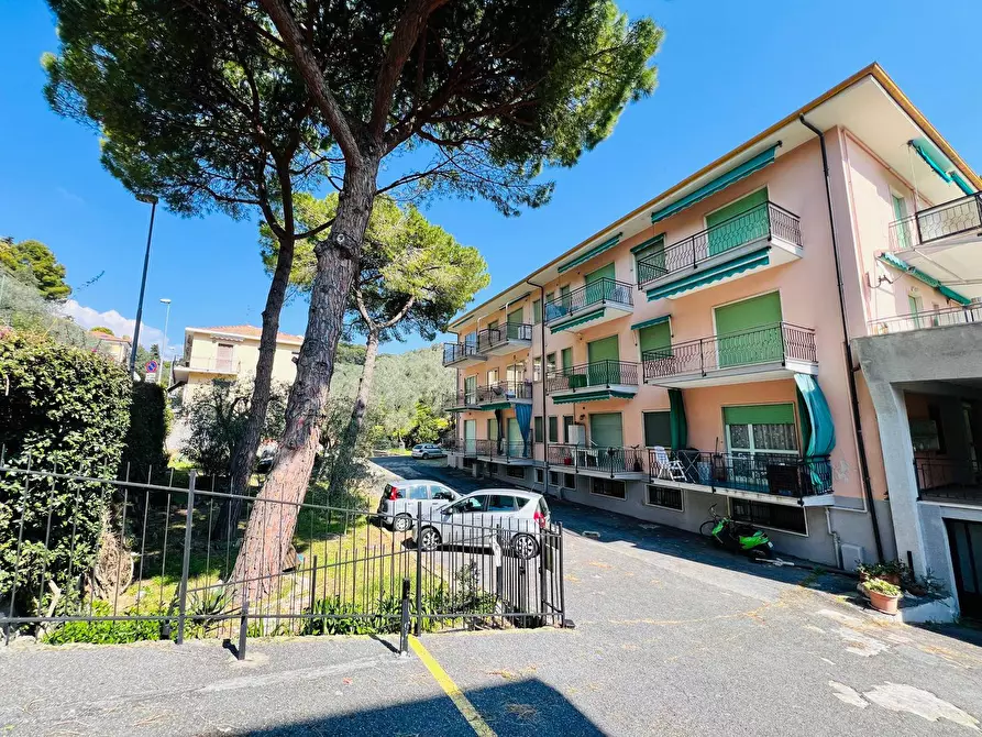 Immagine 18 di Appartamento in vendita  in Via Solitario delle Alpi a Cervo