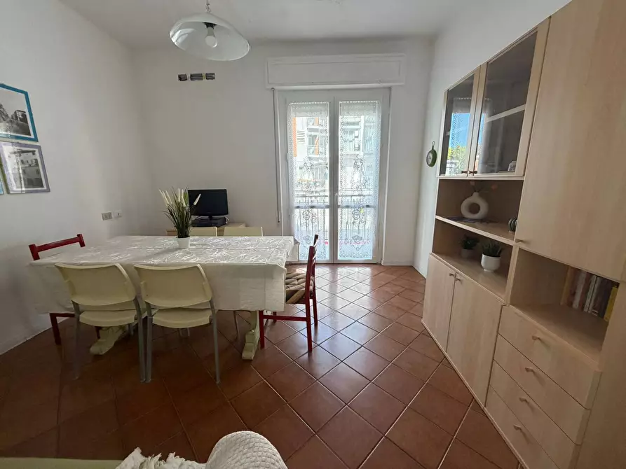 Immagine 4 di Appartamento in vendita  in vico dello Schiavo 17 a Diano Arentino