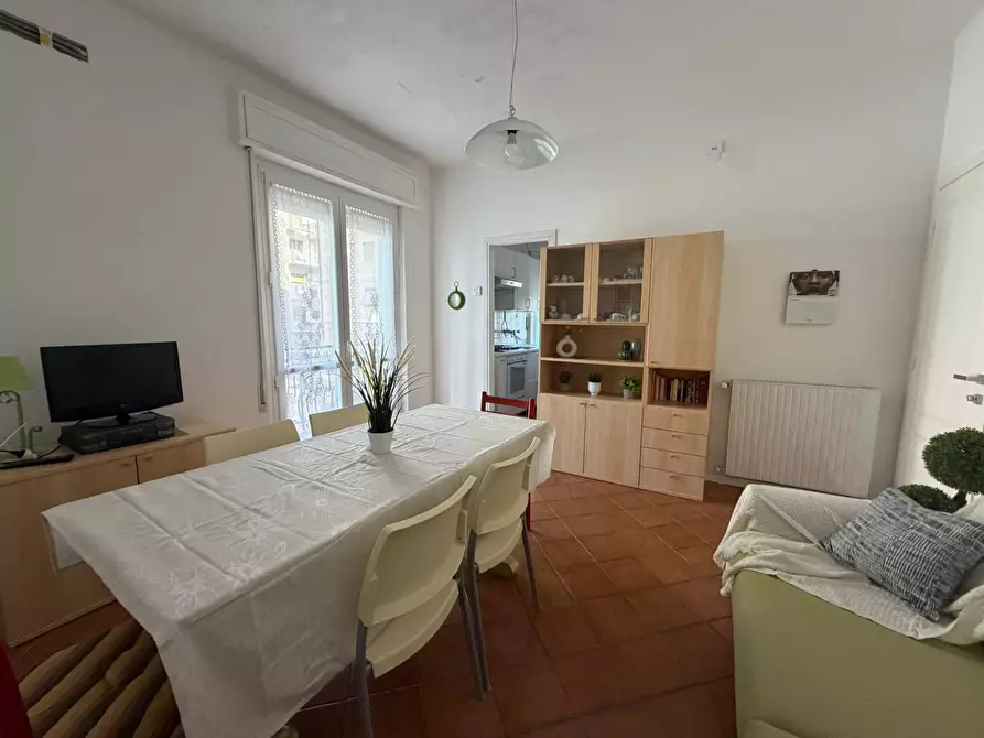 Immagine 5 di Appartamento in vendita  in vico dello Schiavo 17 a Diano Arentino