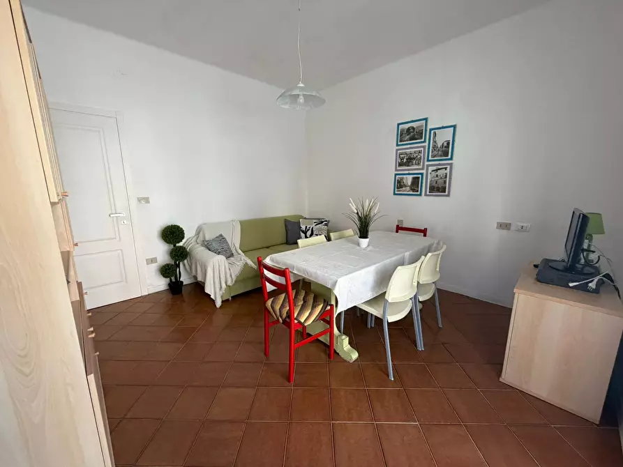 Immagine 6 di Appartamento in vendita  in vico dello Schiavo 17 a Diano Arentino