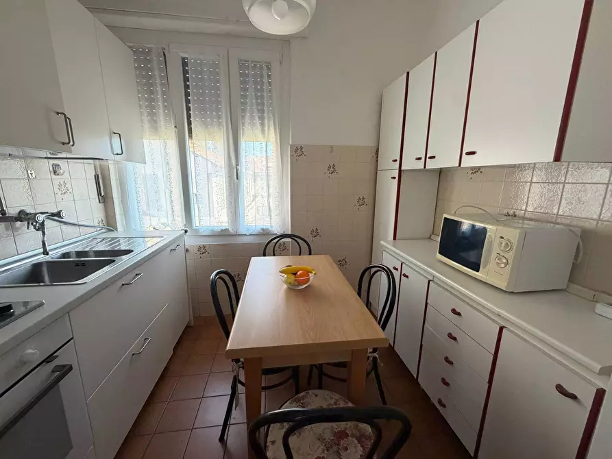 Immagine 10 di Appartamento in vendita  in vico dello Schiavo 17 a Diano Arentino