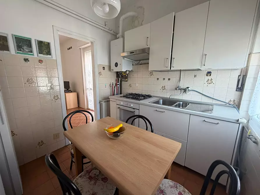 Immagine 12 di Appartamento in vendita  in vico dello Schiavo 17 a Diano Arentino