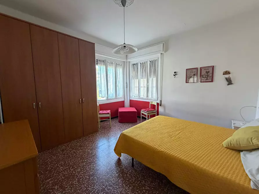 Immagine 15 di Appartamento in vendita  in vico dello Schiavo 17 a Diano Arentino