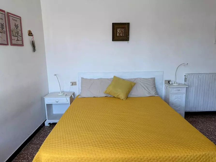 Immagine 16 di Appartamento in vendita  in vico dello Schiavo 17 a Diano Arentino