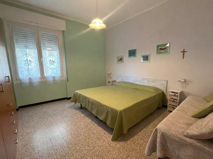 Immagine 22 di Appartamento in vendita  in vico dello Schiavo 17 a Diano Arentino