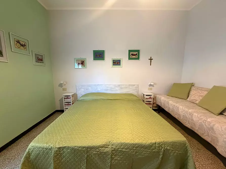Immagine 23 di Appartamento in vendita  in vico dello Schiavo 17 a Diano Arentino