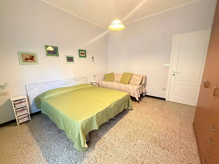 Immagine 24 di Appartamento in vendita  in vico dello Schiavo 17 a Diano Arentino