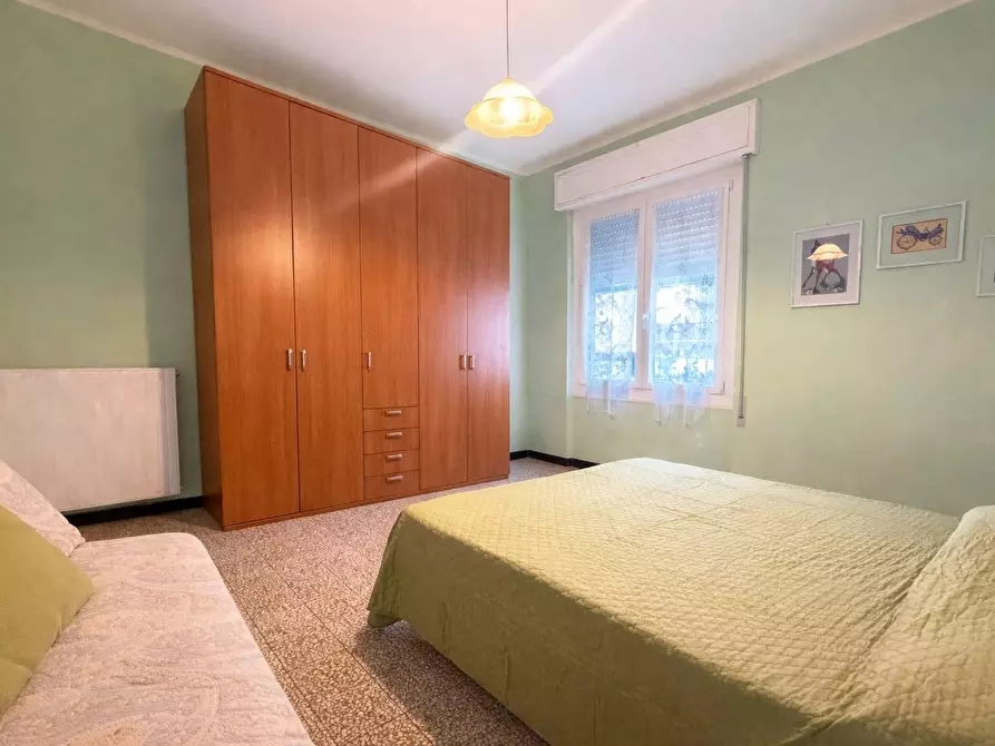 Immagine 25 di Appartamento in vendita  in vico dello Schiavo 17 a Diano Arentino