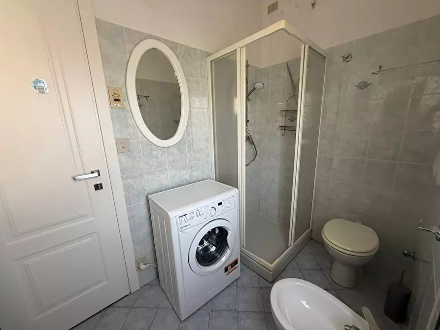 Immagine 28 di Appartamento in vendita  in vico dello Schiavo 17 a Diano Arentino