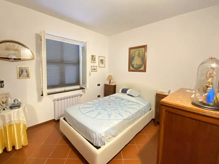 Immagine 37 di Casa semindipendente in vendita  in Strada Massabovi 13 a Imperia