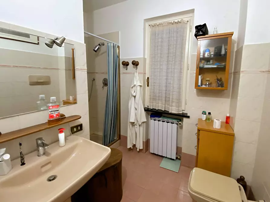 Immagine 41 di Casa semindipendente in vendita  in Strada Massabovi 13 a Imperia