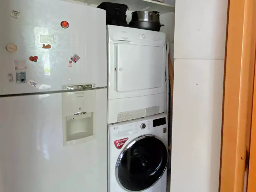 Immagine 43 di Casa semindipendente in vendita  in Strada Massabovi 13 a Imperia