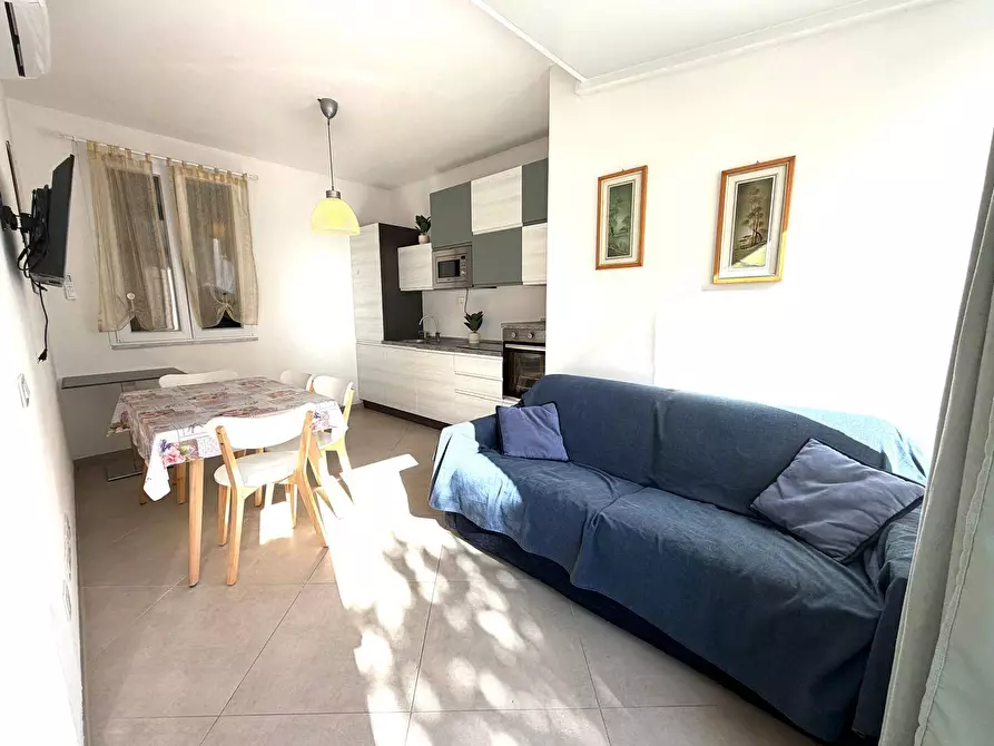 Immagine 35 di Appartamento in vendita  in Via Roma 153 a San Bartolomeo Al Mare