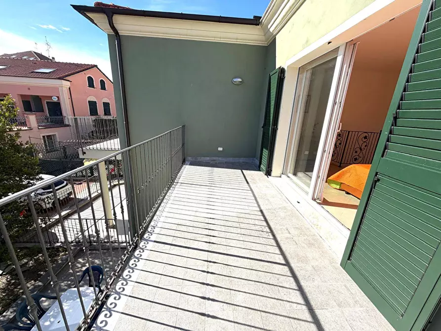 Immagine 45 di Appartamento in vendita  in Via Roma 153 a San Bartolomeo Al Mare