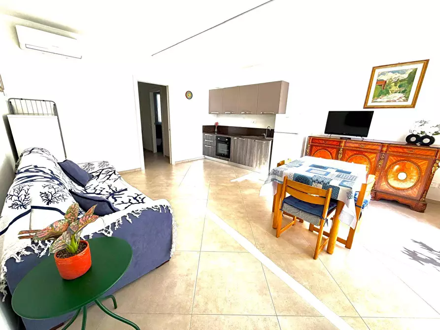 Immagine 49 di Appartamento in vendita  in Via Roma 153 a San Bartolomeo Al Mare