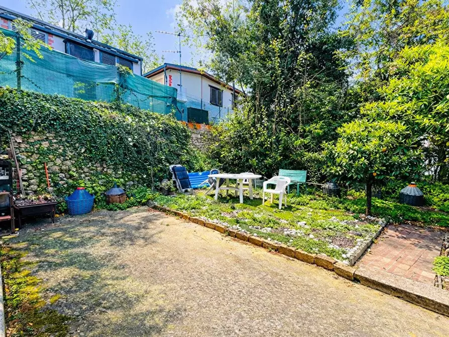 Immagine 7 di Appartamento in vendita  in Via Roma 70 a San Bartolomeo Al Mare