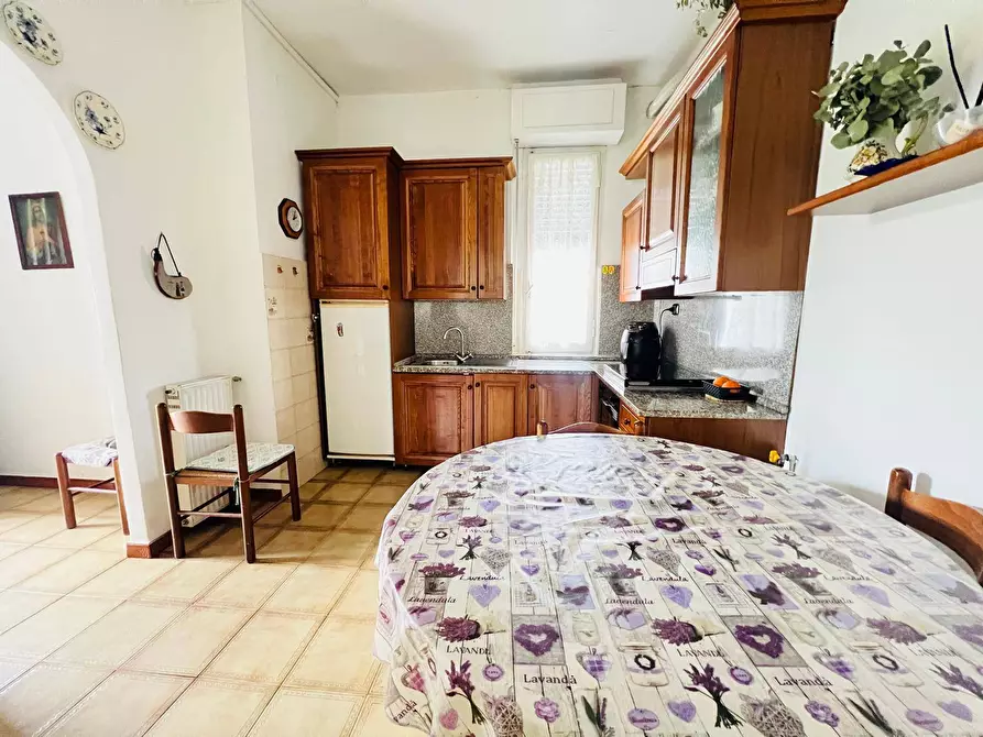 Immagine 10 di Appartamento in vendita  in Via Roma 70 a San Bartolomeo Al Mare