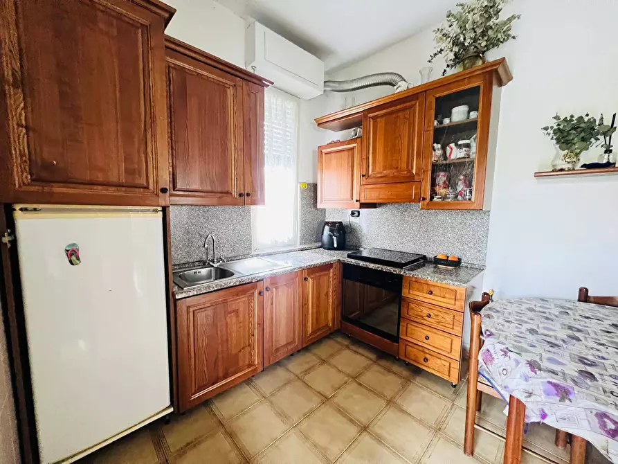 Immagine 11 di Appartamento in vendita  in Via Roma 70 a San Bartolomeo Al Mare