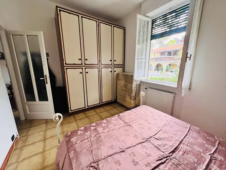 Immagine 14 di Appartamento in vendita  in Via Roma 70 a San Bartolomeo Al Mare