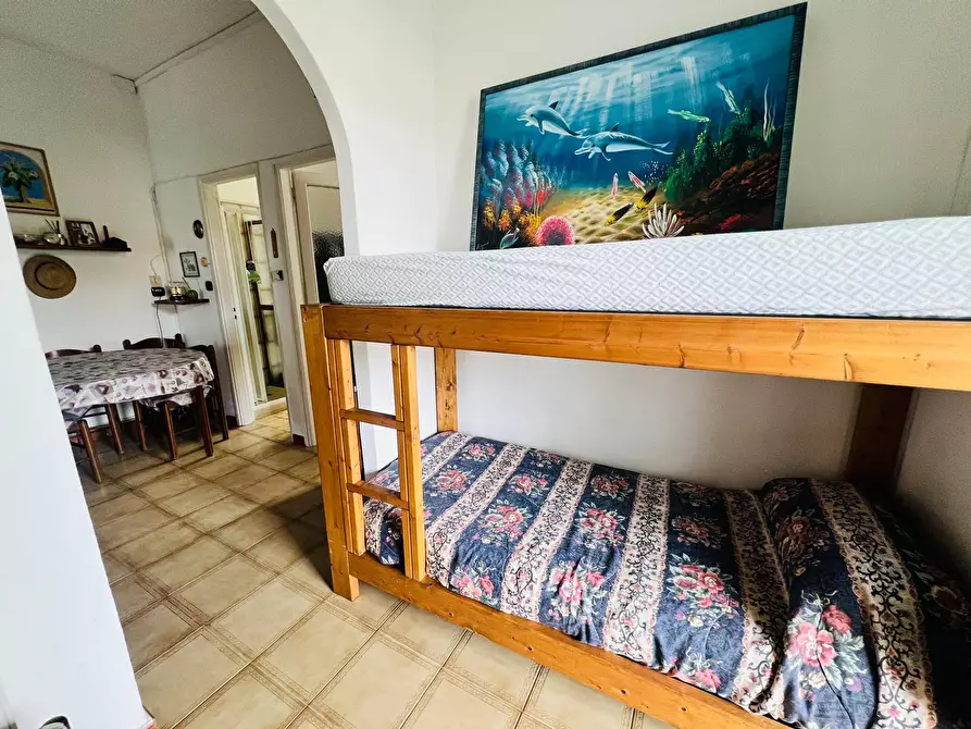 Immagine 16 di Appartamento in vendita  in Via Roma 70 a San Bartolomeo Al Mare
