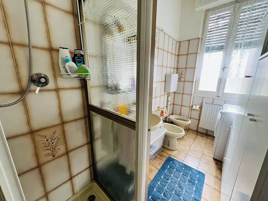 Immagine 18 di Appartamento in vendita  in Via Roma 70 a San Bartolomeo Al Mare