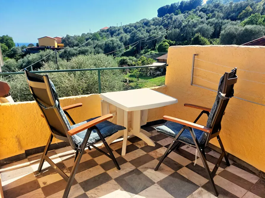 Immagine 2 di Appartamento in vendita  in Via pairola a San Bartolomeo Al Mare