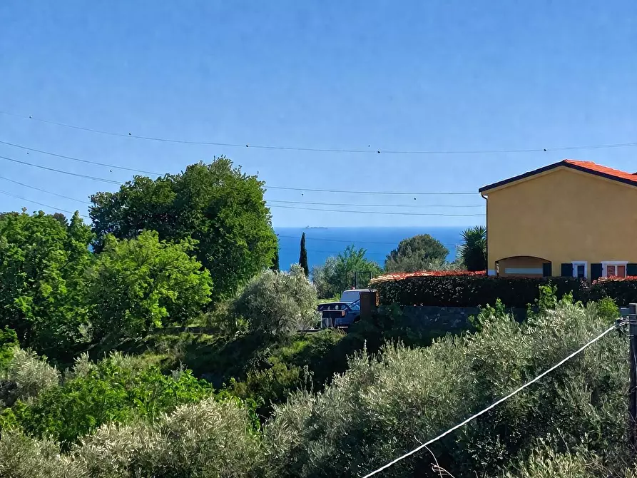 Immagine 3 di Appartamento in vendita  in Via pairola a San Bartolomeo Al Mare