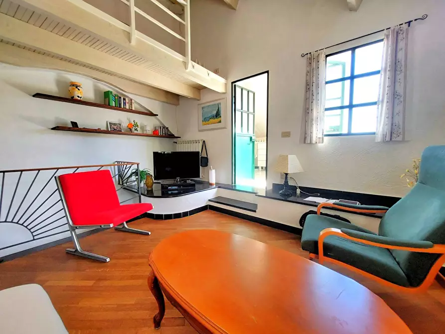 Immagine 5 di Appartamento in vendita  in Via pairola a San Bartolomeo Al Mare