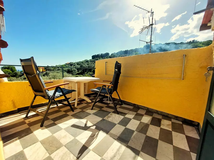 Immagine 7 di Appartamento in vendita  in Via pairola a San Bartolomeo Al Mare