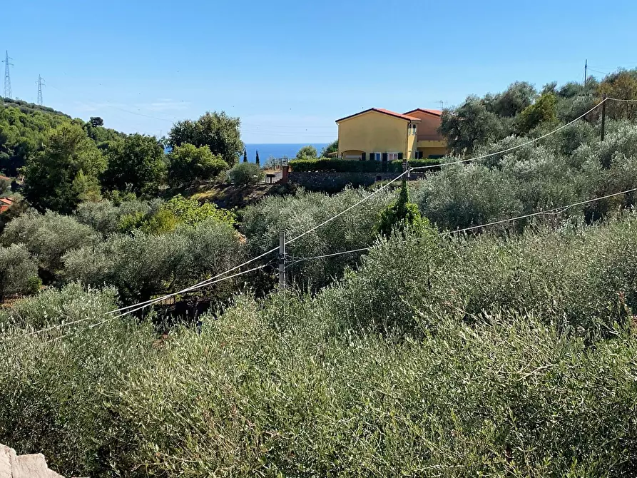 Immagine 8 di Appartamento in vendita  in Via pairola a San Bartolomeo Al Mare