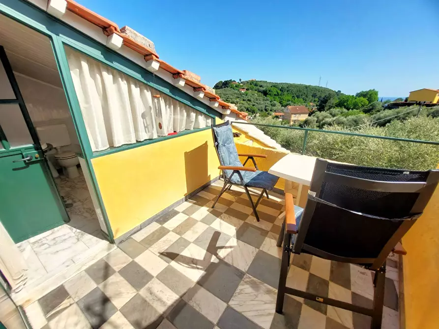 Immagine 9 di Appartamento in vendita  in Via pairola a San Bartolomeo Al Mare