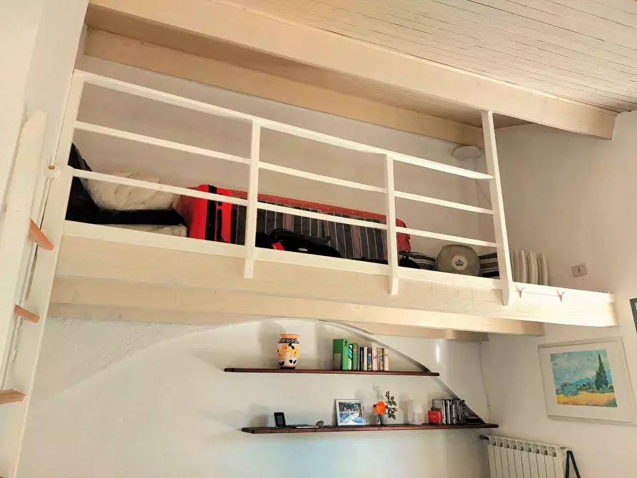 Immagine 12 di Appartamento in vendita  in Via pairola a San Bartolomeo Al Mare