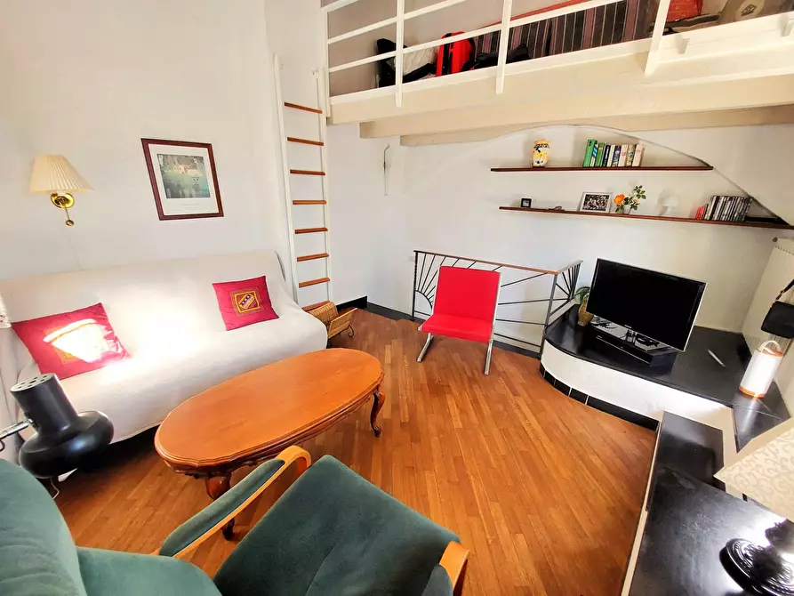 Immagine 14 di Appartamento in vendita  in Via pairola a San Bartolomeo Al Mare