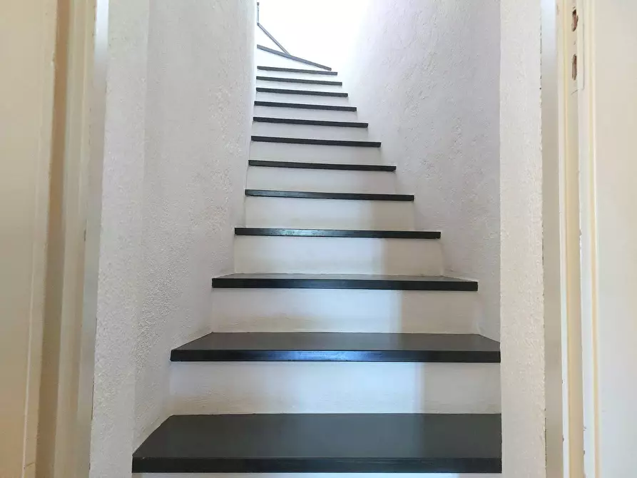 Immagine 15 di Appartamento in vendita  in Via pairola a San Bartolomeo Al Mare
