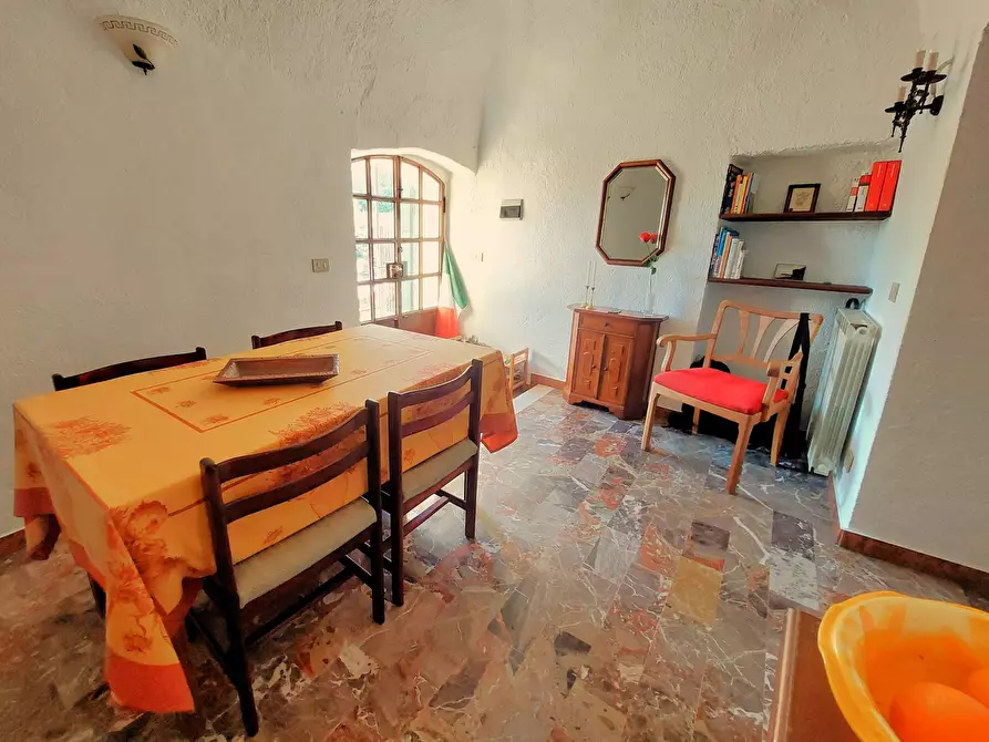 Immagine 18 di Appartamento in vendita  in Via pairola a San Bartolomeo Al Mare