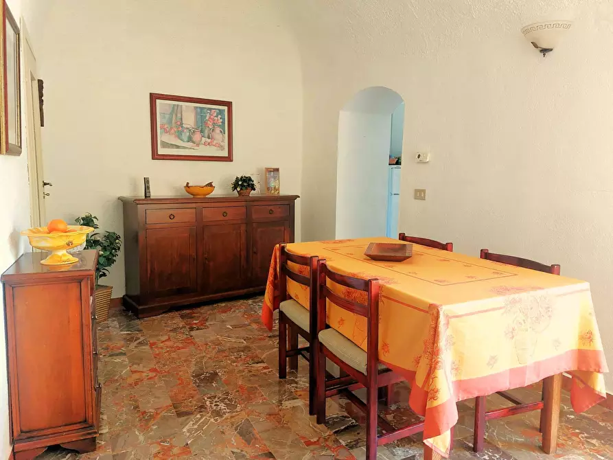 Immagine 19 di Appartamento in vendita  in Via pairola a San Bartolomeo Al Mare