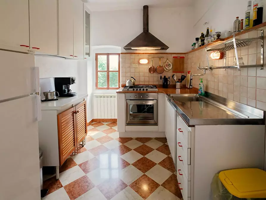 Immagine 20 di Appartamento in vendita  in Via pairola a San Bartolomeo Al Mare