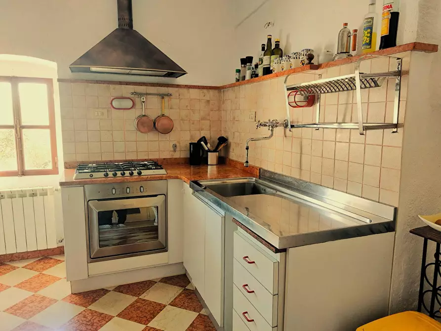 Immagine 21 di Appartamento in vendita  in Via pairola a San Bartolomeo Al Mare