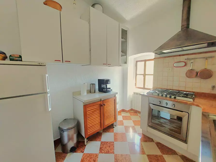 Immagine 22 di Appartamento in vendita  in Via pairola a San Bartolomeo Al Mare