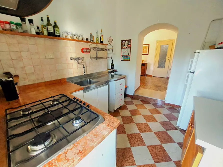 Immagine 23 di Appartamento in vendita  in Via pairola a San Bartolomeo Al Mare