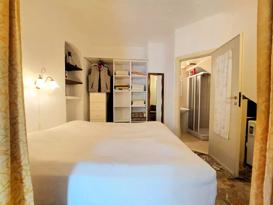 Immagine 24 di Appartamento in vendita  in Via pairola a San Bartolomeo Al Mare
