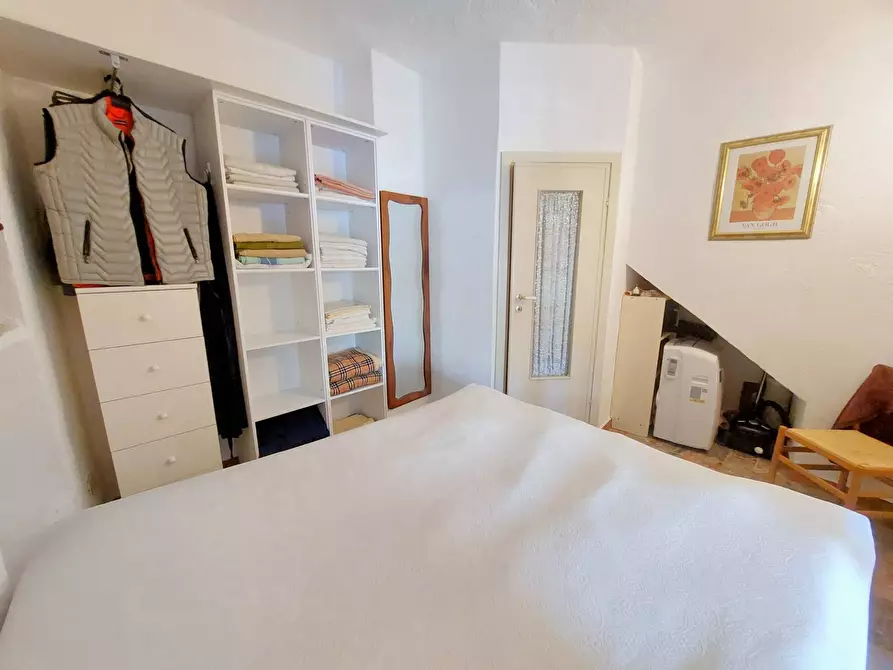 Immagine 26 di Appartamento in vendita  in Via pairola a San Bartolomeo Al Mare