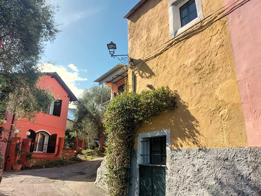 Immagine 31 di Appartamento in vendita  in Via pairola a San Bartolomeo Al Mare