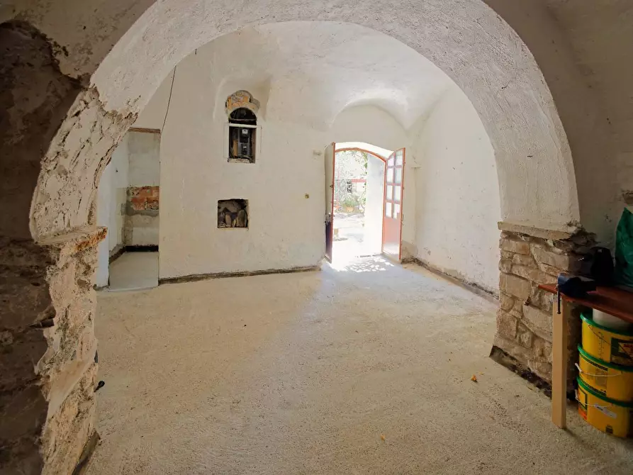 Immagine 33 di Appartamento in vendita  in Via pairola a San Bartolomeo Al Mare