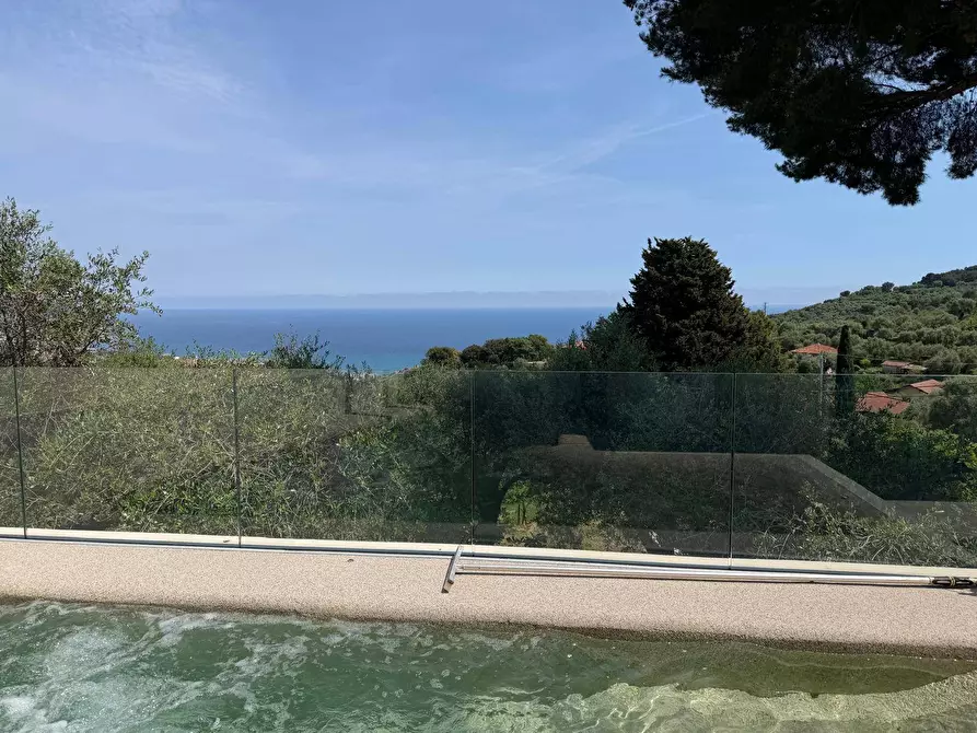 Immagine 6 di Villa in vendita  in Gorleri a Diano Marina
