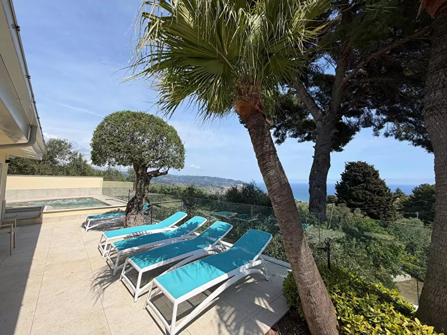 Immagine 7 di Villa in vendita  in Gorleri a Diano Marina