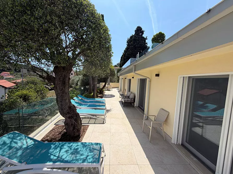 Immagine 8 di Villa in vendita  in Gorleri a Diano Marina