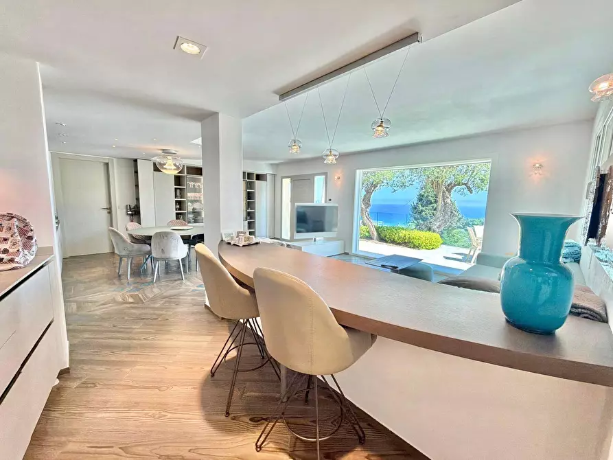 Immagine 14 di Villa in vendita  in Gorleri a Diano Marina