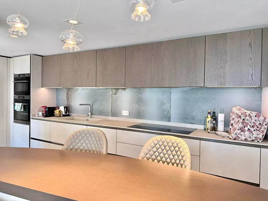 Immagine 15 di Villa in vendita  in Gorleri a Diano Marina
